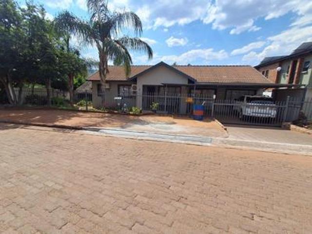 House for sale in Thabazimbi, Limpopo