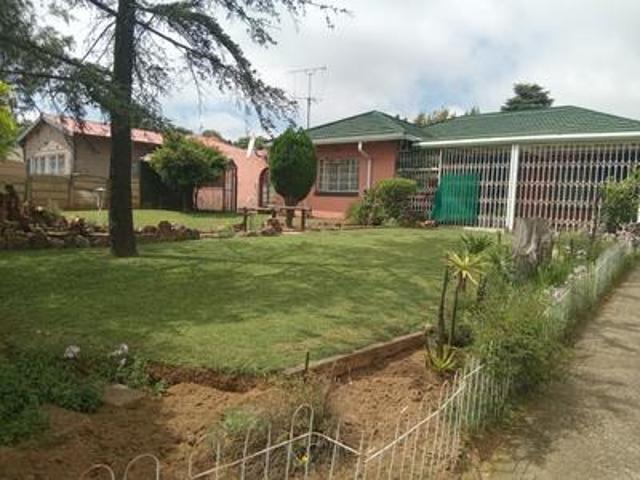 House for sale in Kagiso, Gauteng