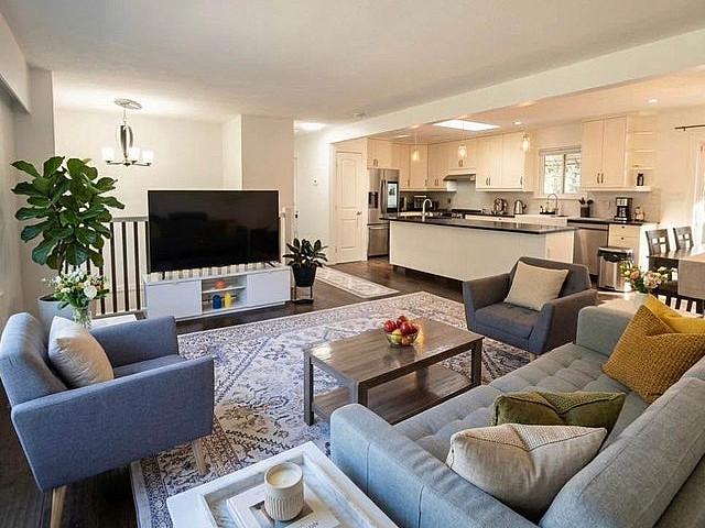 House for rent in Port Coquitlam, British Columbia