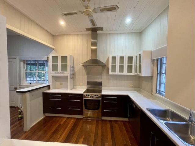 House for rent in Toombul, Queensland