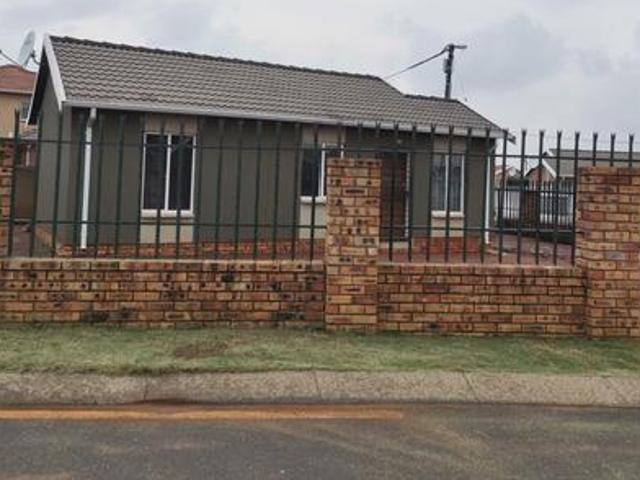 House for sale in Midvaal, Gauteng
