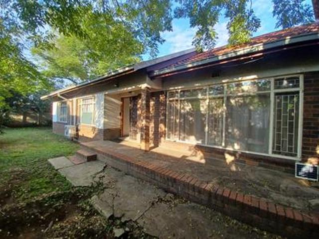House for sale in Sedibeng, Gauteng
