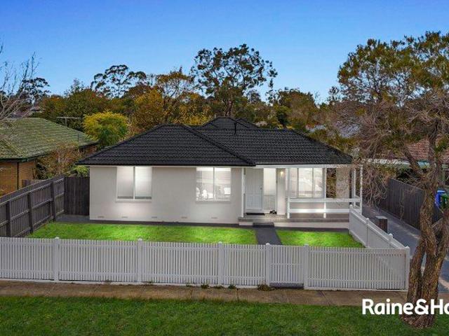 Apartment for rent in Camerons Creek, Victoria