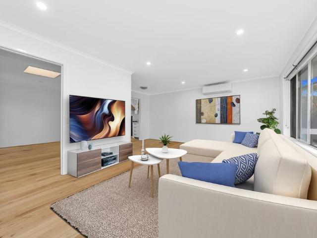 Apartment for rent in Camerons Creek, Victoria