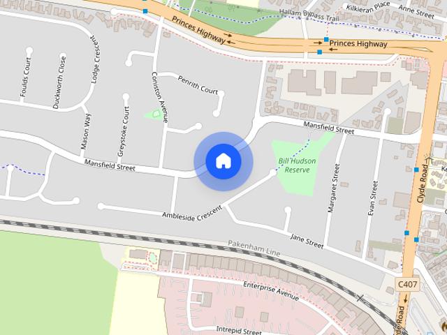 Apartment for rent in Berwick, Melbourne