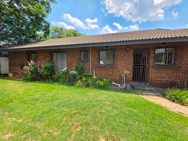 House for sale in Henley on Klip, Midvaal