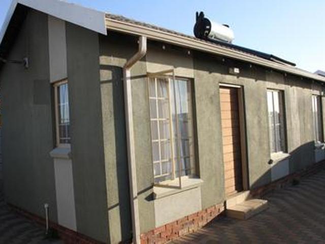 House for sale in Ekurhuleni, Gauteng