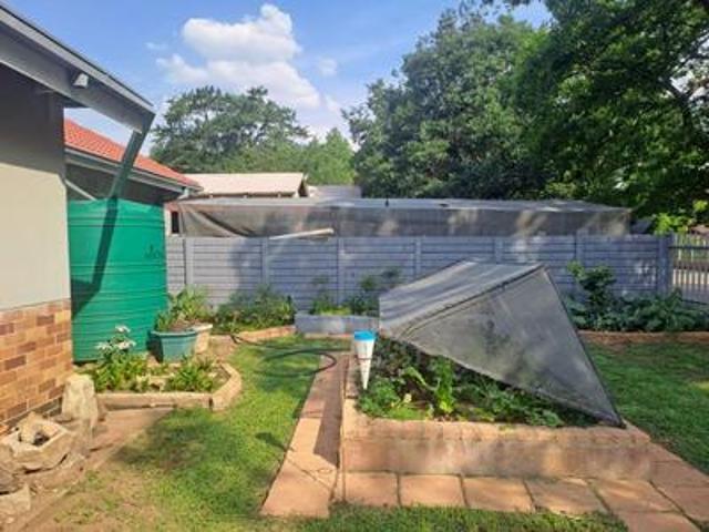 House for sale in Oranjeville, Free State