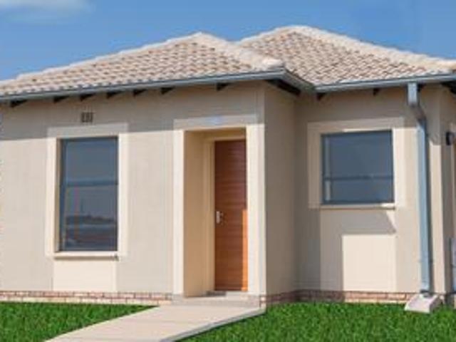 House for sale in Benoni