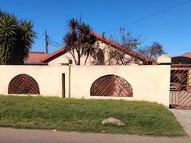 House for sale in Soweto, Gauteng