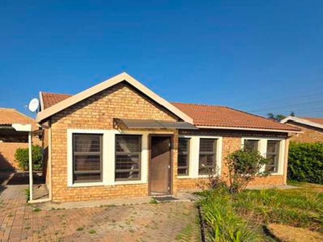 House for sale in Ekurhuleni, Gauteng