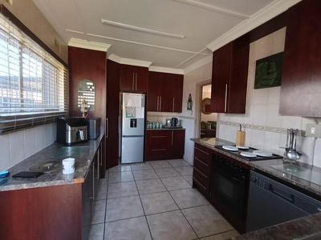 House for rent in Springs, Gauteng