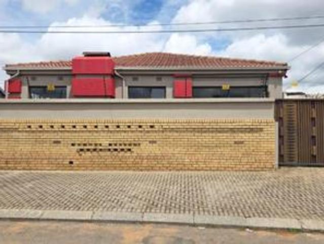 House for sale in Soweto, Gauteng