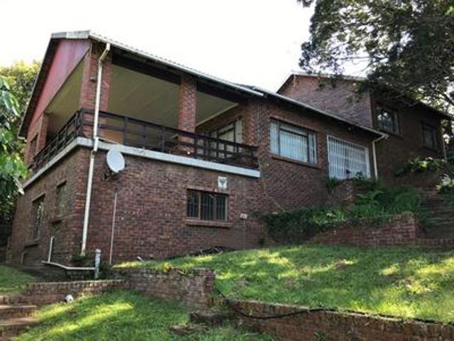 House for sale in Ugu District Municipality, Kwazulu-natal