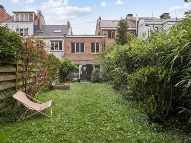 Maison location à Uccle, Bruxelles