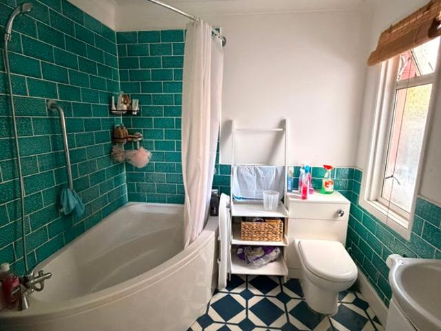 House for rent in Beckton, Greater London