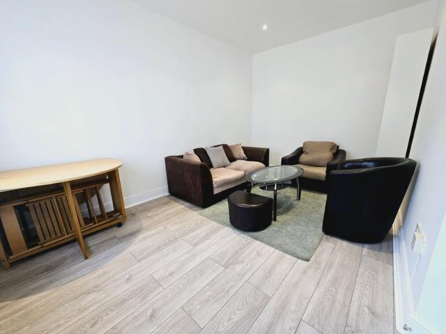 Apartment for rent in Archway, Greater London