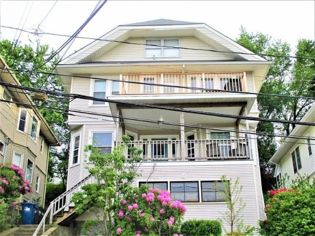 Room for rent in Boston, Massachusetts