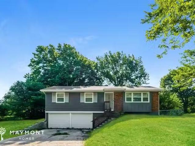 House for rent in Olathe
