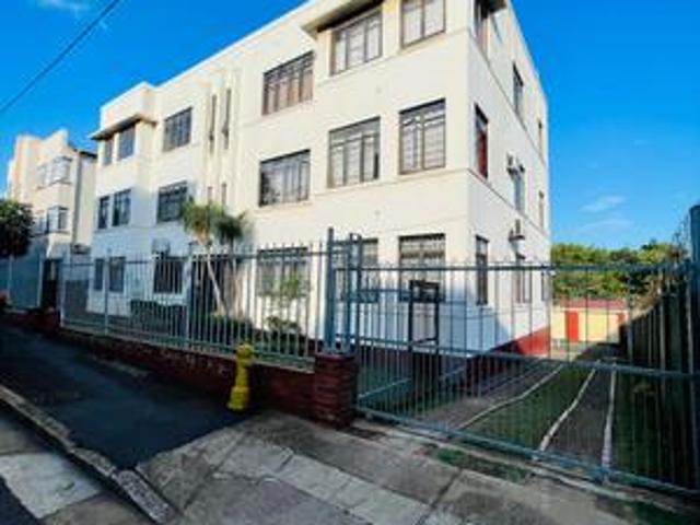 Apartment for sale in Durban, eThekwini Metropolitan Municipality