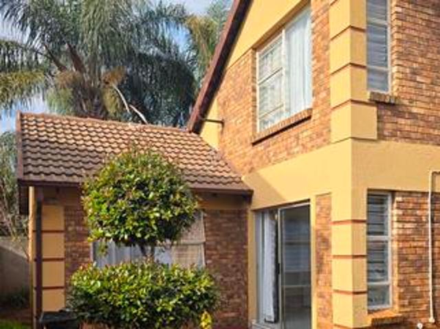 House for sale in Ekurhuleni, Gauteng