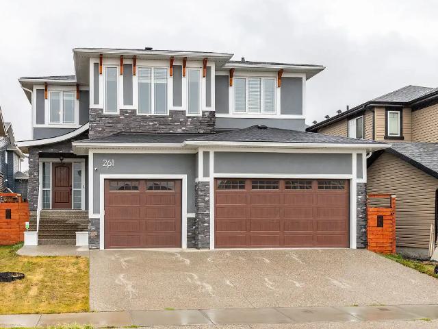 House for rent in Chestermere, Alberta