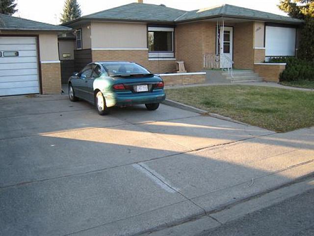 House for rent in Lethbridge, Alberta