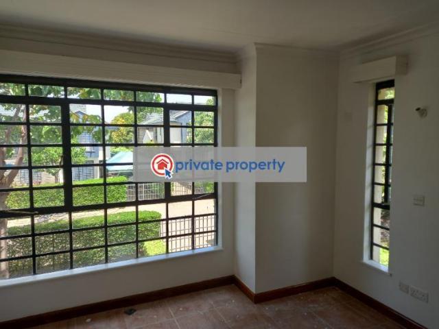 Townhouse for rent in Athi River, Machakos