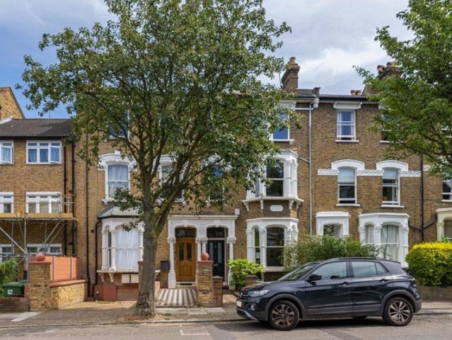 Apartment for rent in Holloway, Lower Holloway