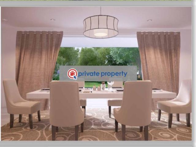 Apartment for sale in Westlands, Nairobi
