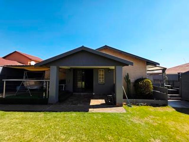 House for sale in Ekurhuleni, Gauteng