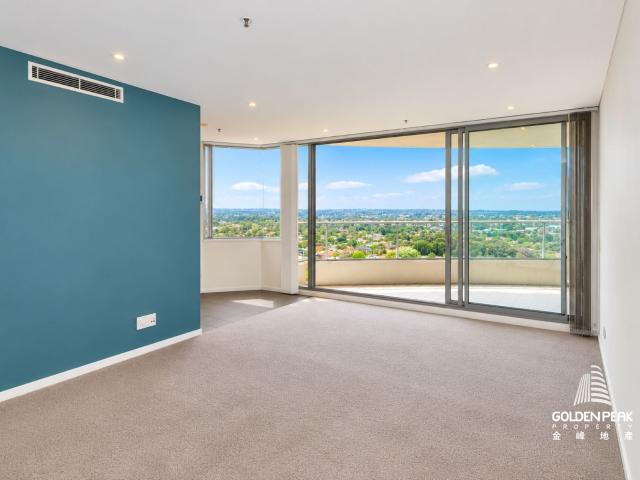 Apartment for rent in Lower North Shore, Sydney