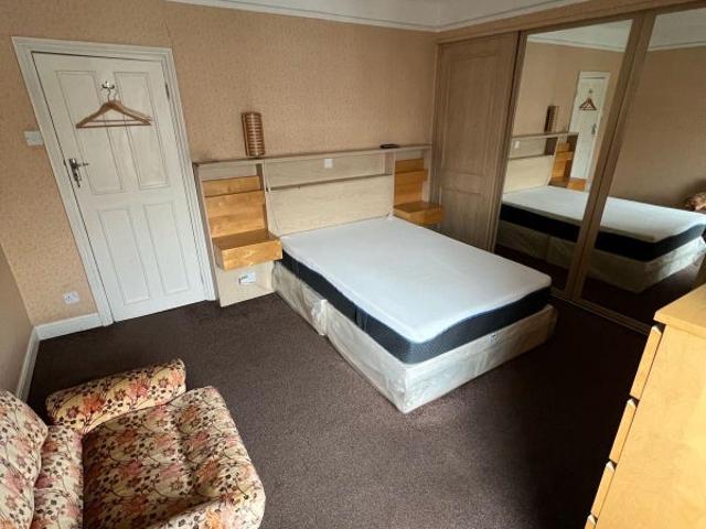 Apartment for rent in Tottenham Hale, Greater London