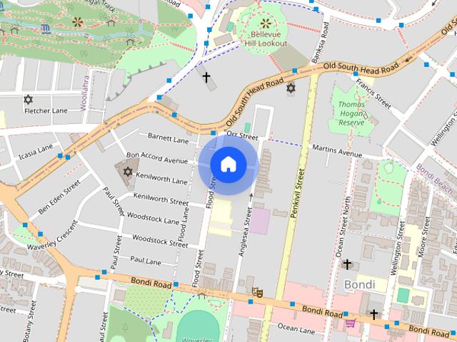 House for rent in Eastern Suburbs, Sydney