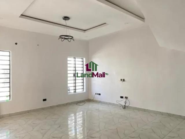 Property for sale in Eti Osa, Abuja
