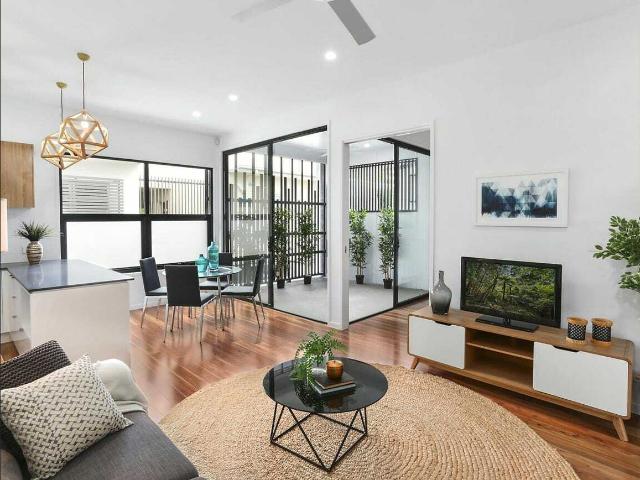 Apartment for rent in Toombul, Queensland