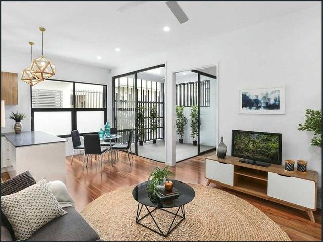 Apartment for rent in Toombul, Queensland