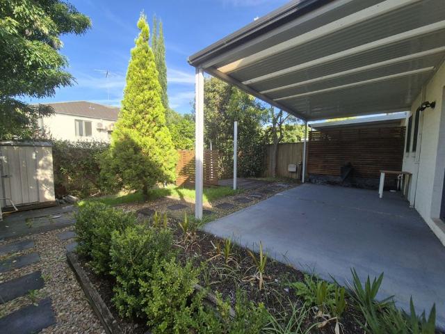 Townhouse for rent in Sydney, New South Wales