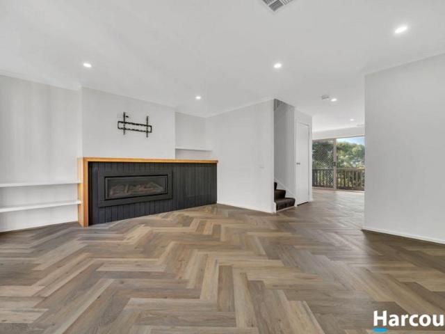 Townhouse for rent in Camerons Creek, Victoria