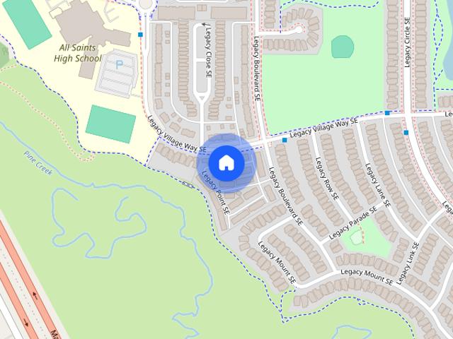House for rent in Northwest, Alberta