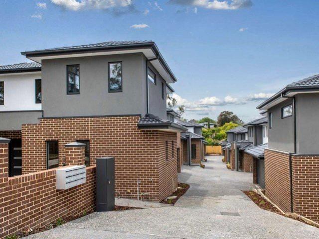 Townhouse for rent in Camerons Creek, Victoria