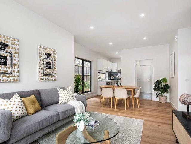 Townhouse for rent in Camerons Creek, Victoria