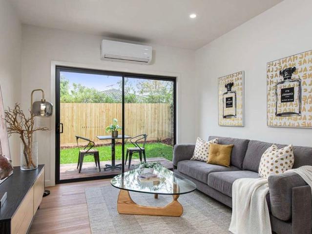 Townhouse for rent in Camerons Creek, Victoria