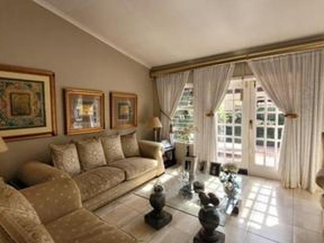 Townhouse for sale in Sedibeng, Gauteng