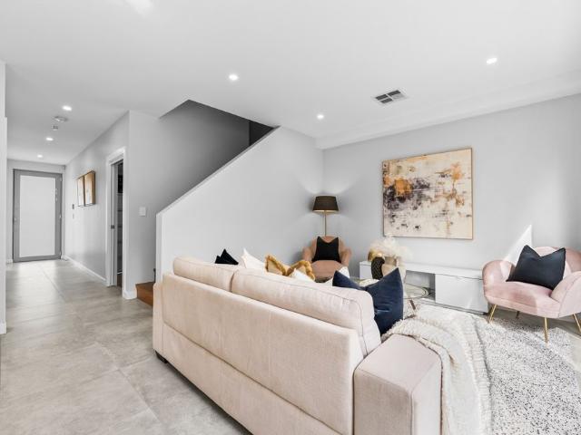 Townhouse for rent in Sydney, New South Wales