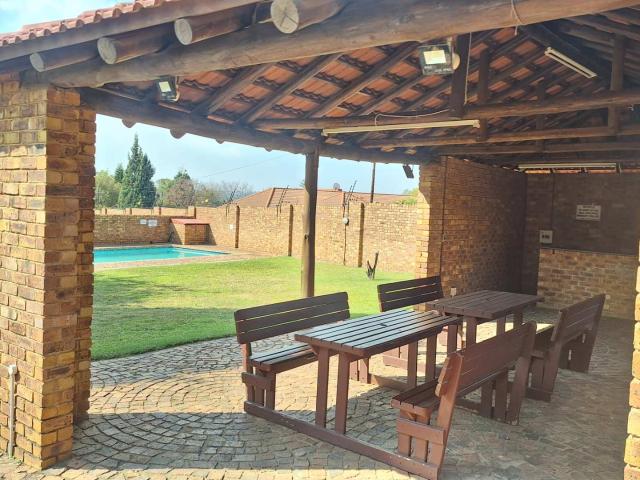 House for rent in Nooitgedacht, Gauteng