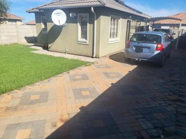 House for sale in Ekurhuleni, Gauteng