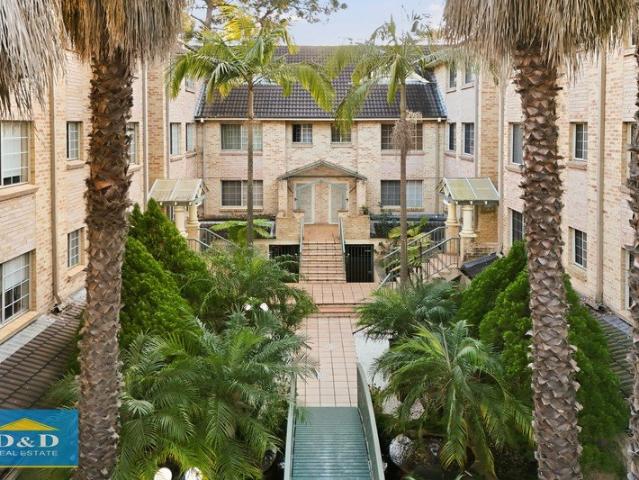 Apartment for sale in Sydney, New South Wales
