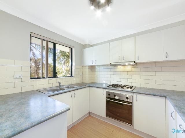Apartment for rent in Merrylands West
