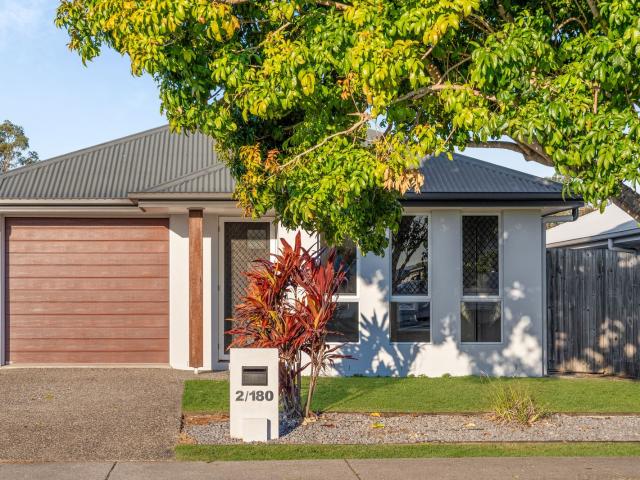 Apartment for rent in Toombul, Queensland